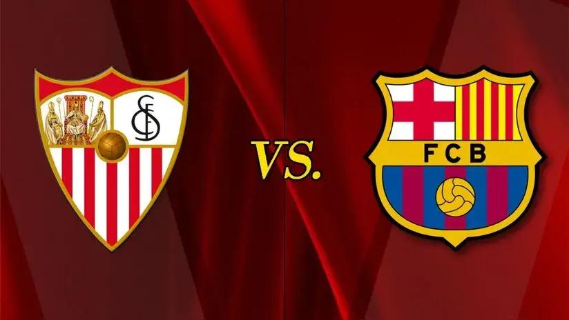 Barcelona vs. Sevilla en vivo: ¿a qué hora juegan y cómo ver jornada 8 de LaLiga 2025?