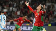 Marruecos hace historia al vencer a Argentina en la final mundial juvenil