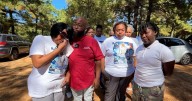 Family's burial halted after another casket found in grave at Carver Cemetery