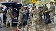 National Guard deployments in DC and Portland are focus of court hearings