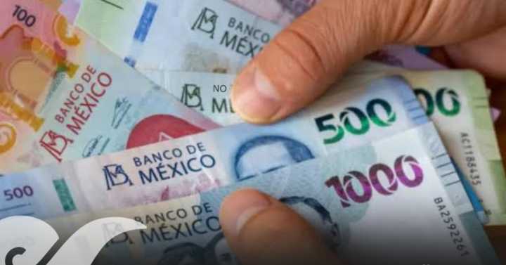 Deuda pública de México alcanza 49.9% del PIB en los primeros nueve meses del año