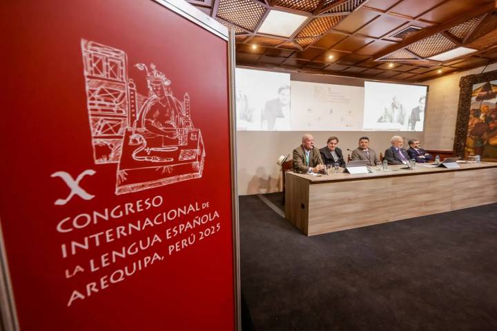 X CILE Arequipa tributará homenaje Mario Vargas Llosa