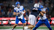 Social Media Goes Off After BYU Defeats Arizona In Double Overtime