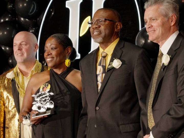 Wichita State renames pantry after Kiah Duggins, who died in Flight 5342 crash