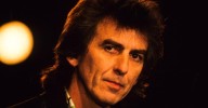 The Four-Word Message Beatles Icon George Harrison Used to Cheer Up Pals