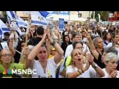'An important day': All living Israeli hostages freed