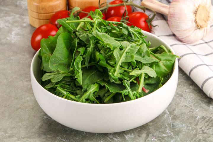 7 alimentos que tienen más potasio que los plátanos y son baratos