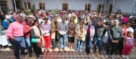 GUADALUPE RECONOCE VALOR REAL DE LA MUJER RURAL