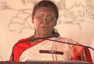 Celebrate Diwali safely, responsibly, in environment-friendly manner: President Murmu