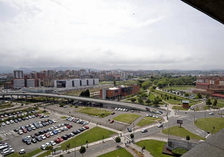El Ayuntamiento de Gijón aprobará un proyecto presupuestario con inversiones por 64,1 millones