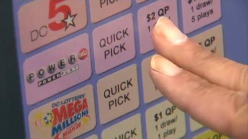 How did a Yonkers shop sell 3 $1M Powerball tickets for the same drawing?