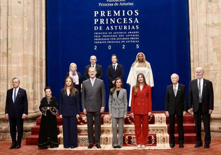 El Reconquista, epicentro de la vida política, económica y social de la jornada de los Premios