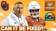 HUGE: How Texas, Arch Manning Can TURN AROUND the Offense Before the Oklahoma Game