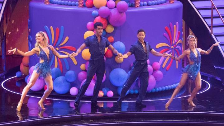 Who Went Home During 'Dancing With the Stars' Disney Night? See the Scores