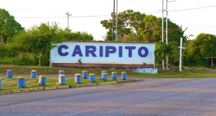 Caripiteños eligen este sábado su bandera municipal