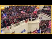 2 federal prosecutors placed on leave over comments on Jan. 6 defendants: Sources