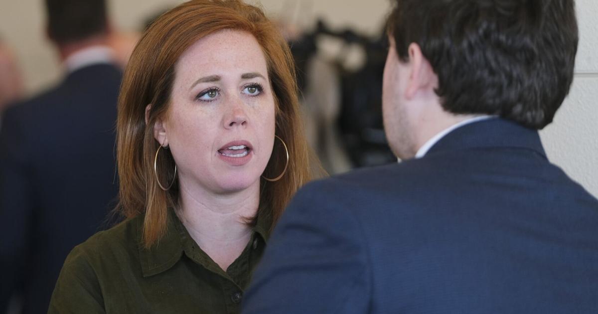 Eligibility requirement causes Stitt to shuffle appointments