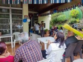 Destacan  Dia de la Cultura Cubana en El Salvador (+Foto)