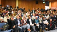 Iván Cepeda lanzó oficialmente su precandidatura a la presidencia: 'nuestros verdaderos adversarios son la extrema derecha uribista y su proyecto'