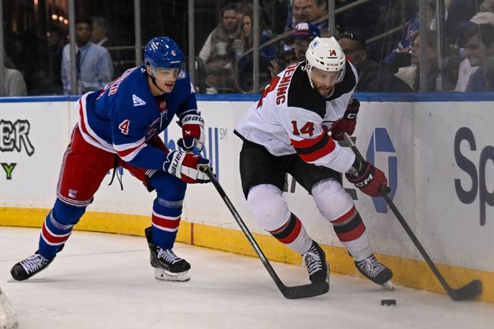 East Notes: Glendening, Senators, Sabres, George