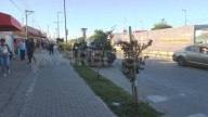 Detuvieron a un sospechoso de la balacera en Av. Blas Parera en 2021 que dejó cuatro heridos