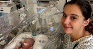 'I thought I had appendicitis but then something completely unexpected happened'