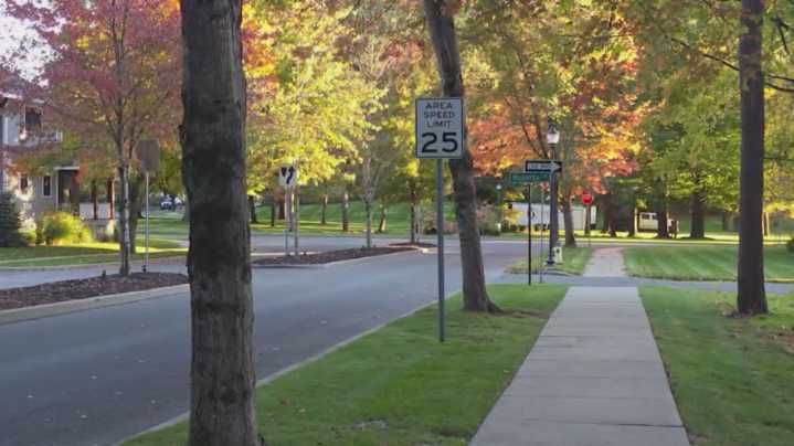 Spa City reacts to new speed limit
