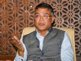 LG J&K assigns additional charge of Administrative Secretary PDD to senior IAS Officer