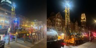 The Boring Company begins exploratory drilling throughout Nashville for underground tunnel connecting downtown and airport