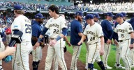 Milwaukee and Chicago archbishops make friendly wager for Brewers