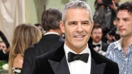 Andy Cohen Looks So Different After Taking Weight Loss Medication