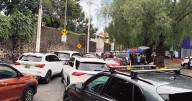 Ponen en la mira circulación afuera del Liceo Japonés