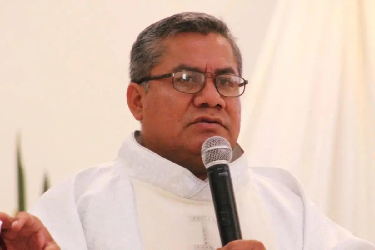 Asesinan a sacerdote católico en Guerrero
