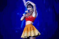 Who is Taylor Swift's 'Father Figure'? Lyrics Meaning Decoded by Fans