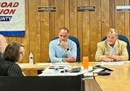 Esshaki’s role on Oakland County road commission questioned