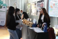 Expo Carreras 2025: una jornada de oportunidades educativas en Río Turbio