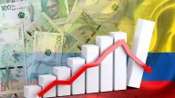 Colombia y la inflación: el octavo lugar en el mundo