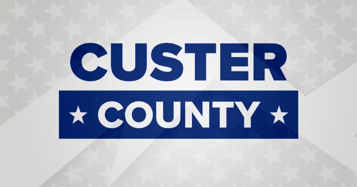 2025 Election: What's on the ballot in Custer County?