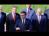 Democrats, Republicans sound off on government shutdown