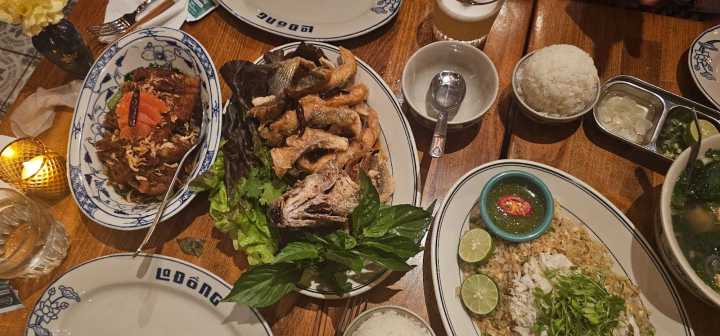 A week of worth-it bites in New York City