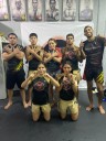 Serán 8 Atletas del 10th. Planet Chihuahua que pelearán en el Campeonato Panamericano de Artes Marciales Mixtas en Monterrey, NL