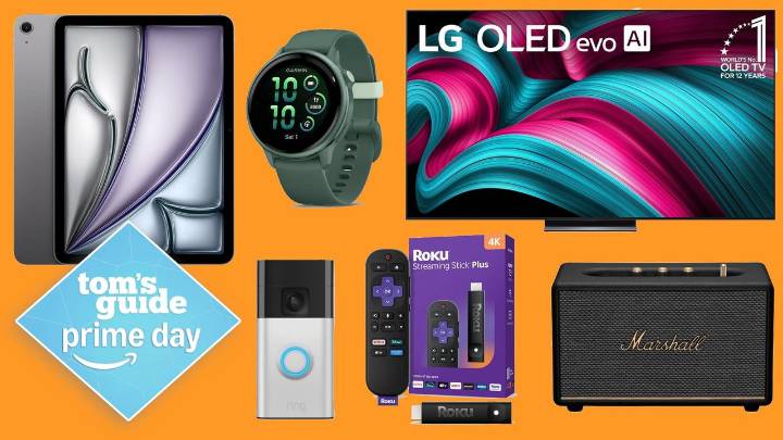 These 35 early Prime Day deals are better than Black Friday