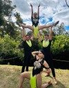 Titicó del Swing: Un sueño que baila al ritmo del corazón