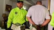 Duro golpe a red de estafas digitales en cinco municipios de Antioquia: incautaron más de mil millones de pesos en efectivo