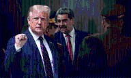 Venezuela, Estados Unidos y el espectro del cambio de régimen