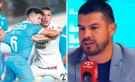 Erick Delgado sepulta a Sporting Cristal tras dolorosa caída ante Universitario: "No tienen un plantel para sostener 95 minutos"