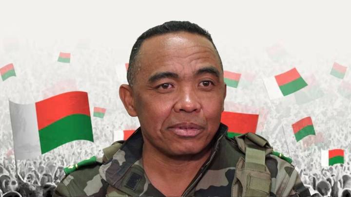 Madagascar's New Military Ruler Says He Will Be Sworn In As President World News
