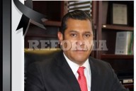 Hallan cuerpo de ex Rector  en Tlaxcala