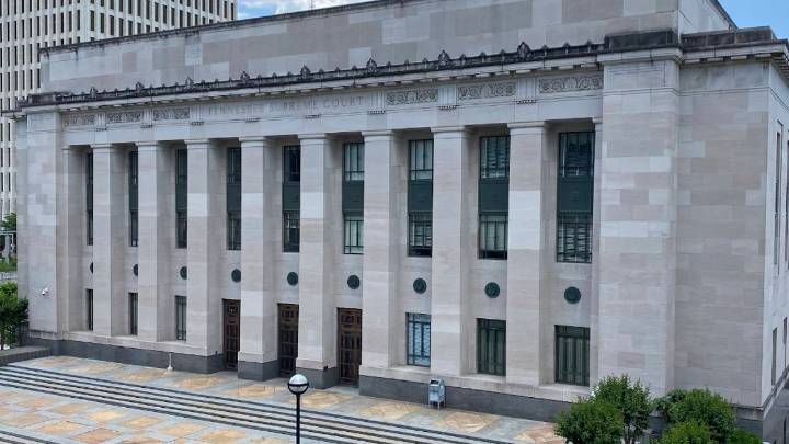 Una presa va a ser ejecutada el próximo año en Tennessee: será la primera mujer que va a morir por este método en 200 años
