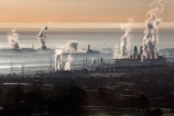 It’s time for the British steel industry to die
